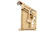 Inne akcesoria elektryczne - Weidmuller End bracket ew 35 38356 0383560000 - miniaturka - grafika 1