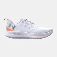Buty trekkingowe męskie - Buty do biegania męskie Under Armour Velociti 4 - miniaturka - grafika 1