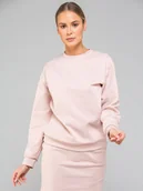 Odzież medyczna - Bluza medyczna (sportowa) ELDAN LEILA - miniaturka - grafika 1