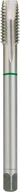 Gwintowniki - Sourcing Machine tap for through holes RUKO HSS-E DIN371 M12 x 1.75 - miniaturka - grafika 1