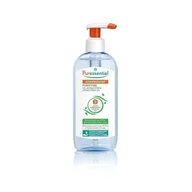 Dezynfekcja - Puressentiel Purifying Antibacterial Gel Żel Do Dezynfekcji 250ml - miniaturka - grafika 1