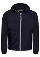Kurtki męskie - Superdry Code SL Lightweight Jkt Kurtka męska, Eclipse Navy Grid, XXL - miniaturka - grafika 1