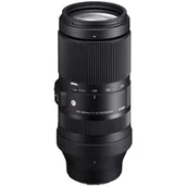 Obiektywy - Sigma C 100-400 f/5-6.3 DG DN OS Sony E - miniaturka - grafika 1