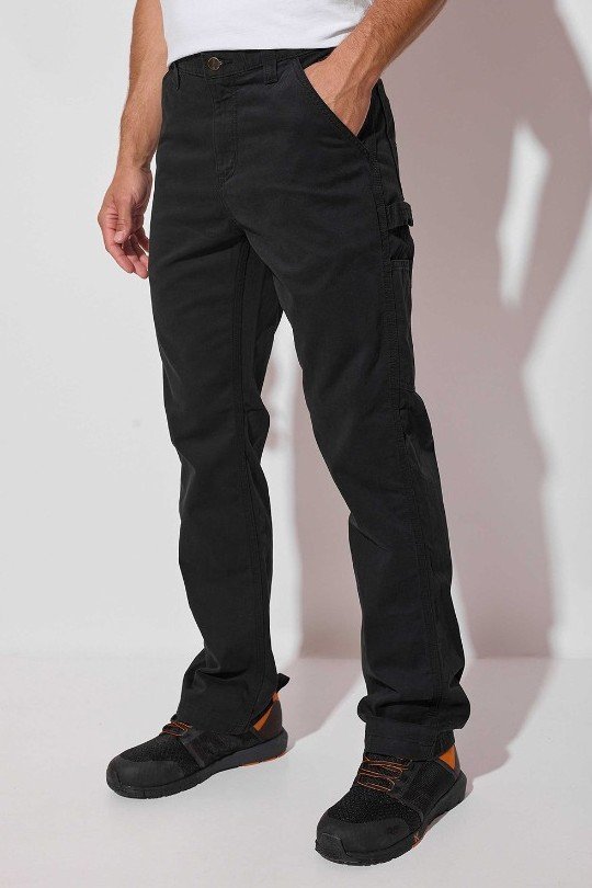 Spodnie Carhartt Twill Utility