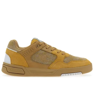 Buty Champion Z80 Desert Ash S22016-YS085 - żółte - Buty sportowe męskie - miniaturka - grafika 6