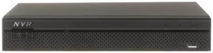 REJESTRATOR IP BCS-L-NVR0401-4KE-4P 4 KANAŁY, 4 PoE BCS Line - Rejestratory do monitoringu - miniaturka - grafika 1