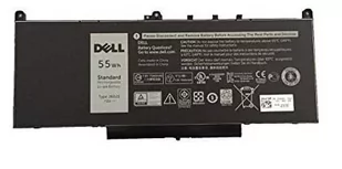 Dell Battery Primary 55Whr 4C (1W2Y2) - Baterie do laptopów - miniaturka - grafika 1