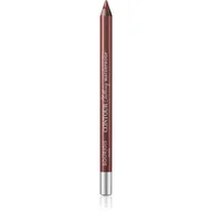 Kredki do oczu - Bourjois Contour Clubbing Waterproof - 74 Berry Brown Kredka do oczu 1,2g - miniaturka - grafika 1