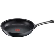 Patelnie - Tefal Patelnia TALENT PRO 26cm C6210552 - miniaturka - grafika 1