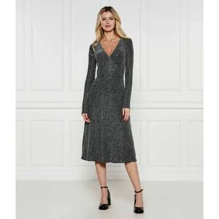 Karl Lagerfeld Sukienka - Sukienki - miniaturka - grafika 1