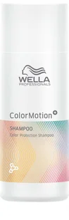 Wella ColorMotion Shampoo 50.0 ml - Szampony do włosów - miniaturka - grafika 2