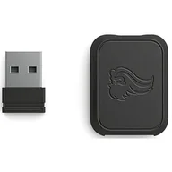 Gadżety dla graczy - Adapter GLORIOUS PC Wireless Mouse Receiver Kit (V1) Czarny - miniaturka - grafika 1