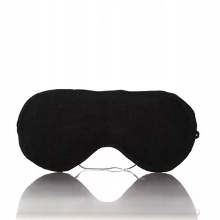 Opaska Na Oczy Maska Do Spania Bawełna 2 Rozmiary - Dodatki do strojów karnawałowych - miniaturka - grafika 1