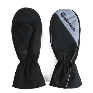 Taylor Made Cart Mittens golfowe rękawiczki zimowe (para) - Golf - miniaturka - grafika 1