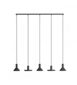 Lampy sufitowe - Nowodvorski HERMANOS  10906 - miniaturka - grafika 1