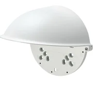 Kamery do monitoringu - Hanwha SBV-160WC akcesoria do kamer monitoringowych Osłona Pogodowa - miniaturka - grafika 1