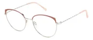 Okulary korekcyjne, oprawki, szkła - Okulary korekcyjne Pierre Cardin P.C. 8880 3YZ - miniaturka - grafika 1