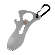 Multitools - UST - Turystyczne narzędzie wielofunkcyjne Spork Multi-Tool - 20-MTL0006-02 - miniaturka - grafika 1