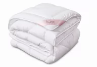 Kołdry - Kołdra 160x200 bawełniana 90°C Duo zimowa Cotton Sen Iga Home - miniaturka - grafika 1