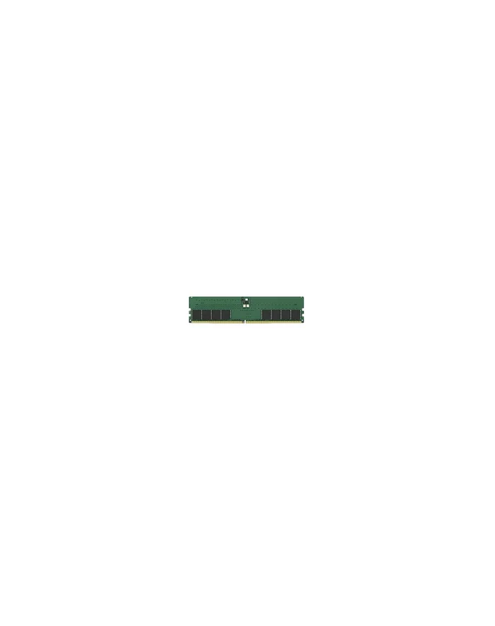 kingston desktopowa DDR5 64GB(2*32GB)/4800