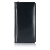 Portfele - Portfel podróżny Visconti MZ-101 Wing - czarny - miniaturka - grafika 1