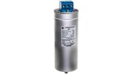Bezpieczniki elektryczne - erko Kondensator gazowy MKG niskich napięć 15kVar 400V KG MKG-15-400 KG_MKG-15-400 - miniaturka - grafika 1