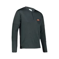 Bagażniki na rowery - LEATT KOSZULKA ROWEROWA MTB TRAIL 4.0 JERSEY L - miniaturka - grafika 1