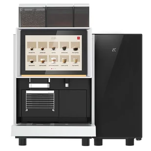 Ekspres do kawy Venezia X300 - Ekspresy do kawy - miniaturka - grafika 1