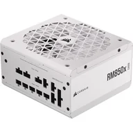 Zasilacze komputerowe - Zasilacz CORSAIR Shift RM850x 850W 80 Plus Gold Biały CP-9020274-EU - miniaturka - grafika 1