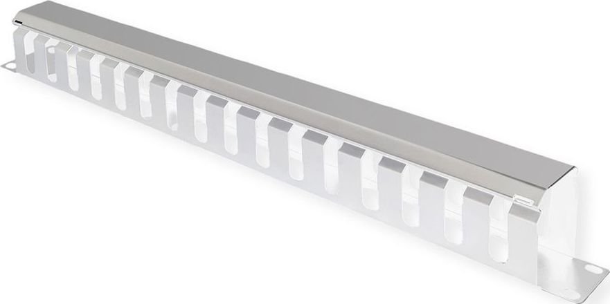 Organizer Value Uchwyt montażowy Szary 1 sztuka JAB-5573634