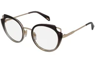 Okulary przeciwsłoneczne - Okulary POLICE VPLA030300. Okulary, Kolor różowy. Kobieta. - miniaturka - grafika 1