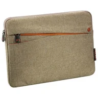 Etui do tabletów - PEDEA 64060022 etui na tablet 25,6 cm (10.1") Etui kieszeniowe Beżowy - miniaturka - grafika 1