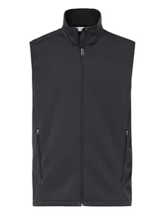Męska kamizelka softshellowa Everhike - Garnitury - miniaturka - grafika 1
