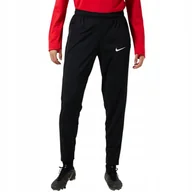 Dresy damskie - Spodnie damskie Nike Dri-FIT Academy Pro 24 czarne FD7677 010 L - miniaturka - grafika 1