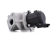 Akcesoria do układu elektrycznego - DELPHI Zawór AGR EG10401-12B1 EG10401-12B1 - miniaturka - grafika 1