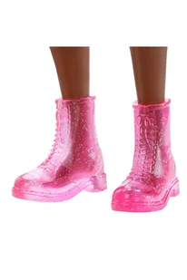Barbie Big City Brooklyn Lalka podstawowa wiek 3+ - Lalki dla dziewczynek - miniaturka - grafika 6