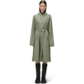 Płaszcze damskie - Rains Płaszcz - miniaturka - grafika 1