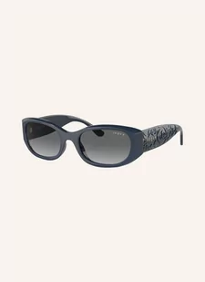 Vogue Okulary Przeciwsłoneczne vo5525s blau - Okulary przeciwsłoneczne - miniaturka - grafika 1