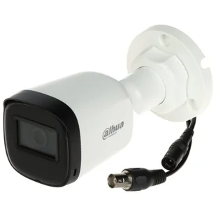 DAHUA PAL HAC-B1A21-U-0360B - Kamery do monitoringu - miniaturka - grafika 1