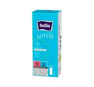 Wkładki higieniczne - Bella Wkładki higieniczne Panty Ultra Large 18 szt. |   BE-022-RN18-001 - miniaturka - grafika 1
