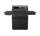 Grille - Koler Krone S2 Czarny - miniaturka - grafika 1