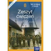 Podręczniki dla szkół podstawowych - Historia SP 8 Wczoraj i dziś ćw NE Krzysztof Jurek Katarzyna Panimasz Elżbieta Pap - miniaturka - grafika 1