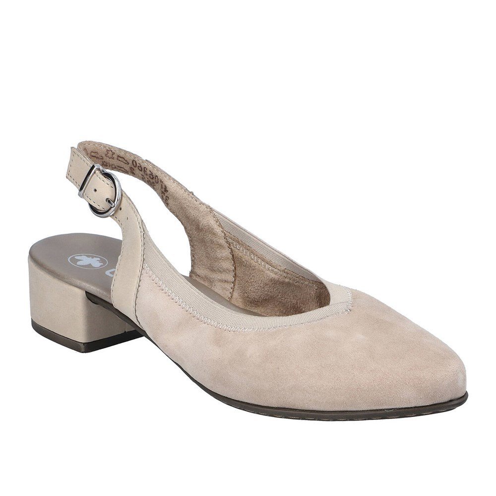 Buty Rieker 4706360