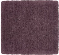 Dywaniki łazienkowe - Aquanova Dywanik łazienkowy MAURO mauve - miniaturka - grafika 1