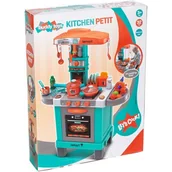 Zabawki AGD - Buddy Toys Buddy Toys Kuchnia BGP 4011 57000891 - miniaturka - grafika 1