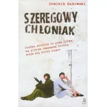 Duc In Altum Szeregowy Chłoniak - Makowski Dominik - Felietony i reportaże - miniaturka - grafika 2