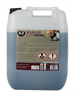 Płyny eksploatacyjne do aut - K2 KULER KONCENTRAT NIEBIESKI 20 KG W416N - miniaturka - grafika 1