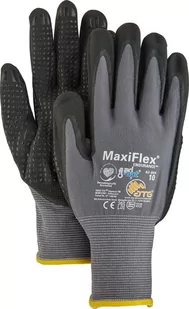 Rękawice montażowe MaxiFlex Endurance TM AD-APD, rozmiar 9 ATG - Rękawice robocze - miniaturka - grafika 1