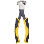 Śrubokręty - Stanley Szczypce control-grip czołowe, 150 mm - miniaturka - grafika 1
