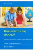 Podręczniki dla szkół wyższych - Rozumiemy się Dobrze! - miniaturka - grafika 1